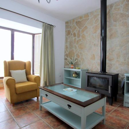 Villa Rocio Conil Conil De La Frontera Exteriör bild