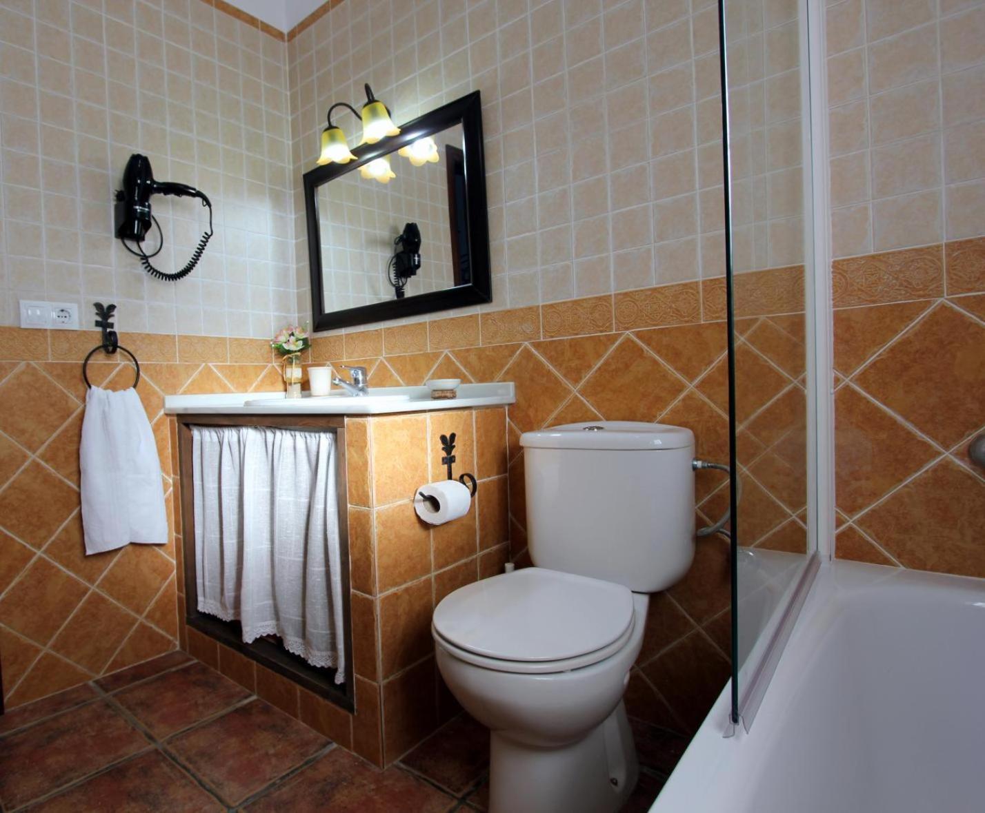 Villa Rocio Conil Conil De La Frontera Exteriör bild