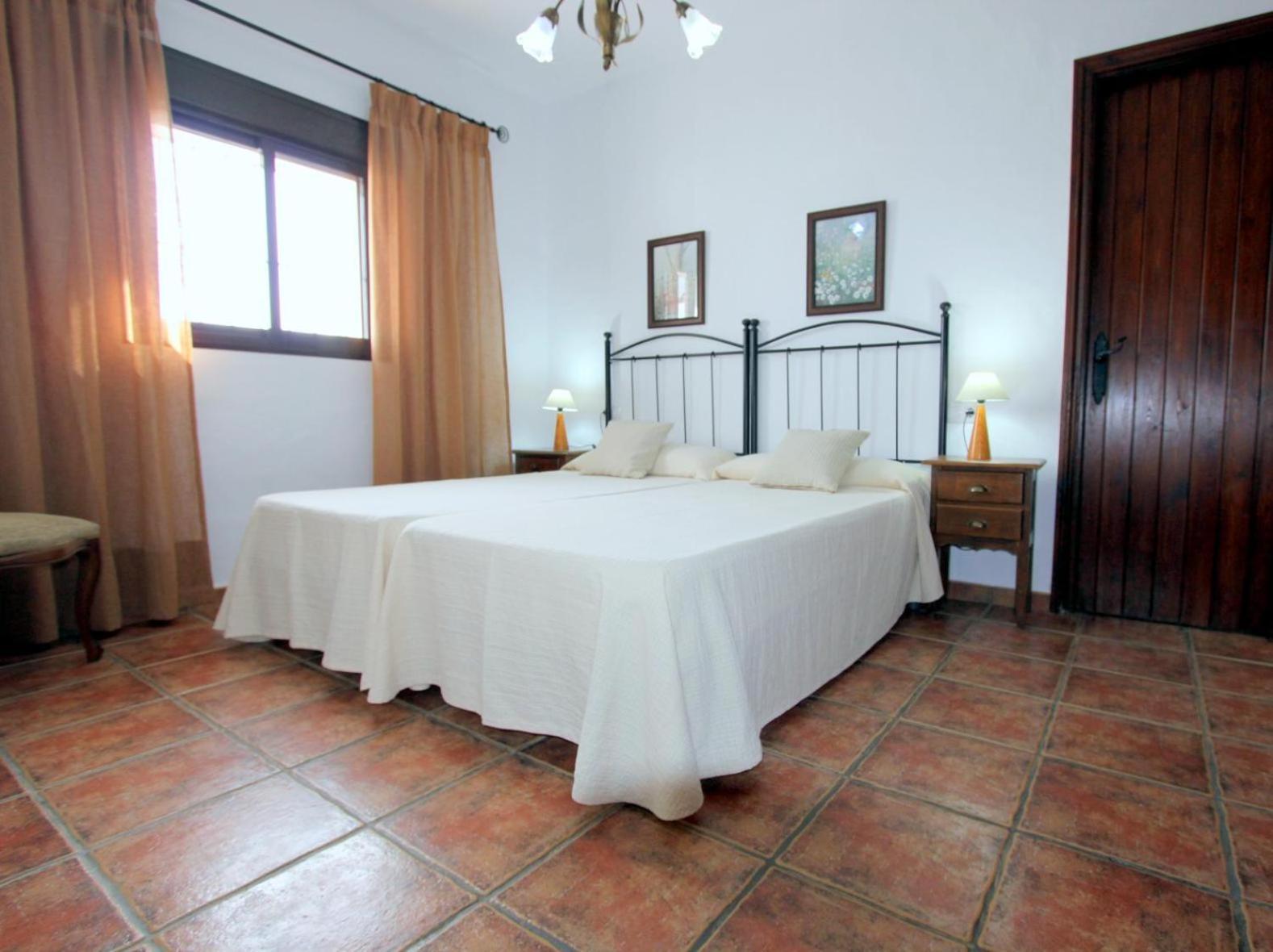 Villa Rocio Conil Conil De La Frontera Exteriör bild
